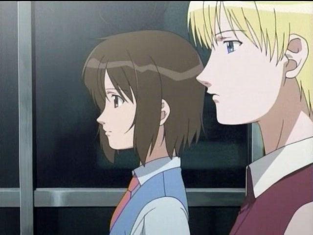 Otaku Gallery  / Anime e Manga / Someday`s Dreamers / Screen Shots / 07 - Un Mago che non poteva diventare Mago / 037.jpg